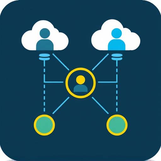 Session Management Icon